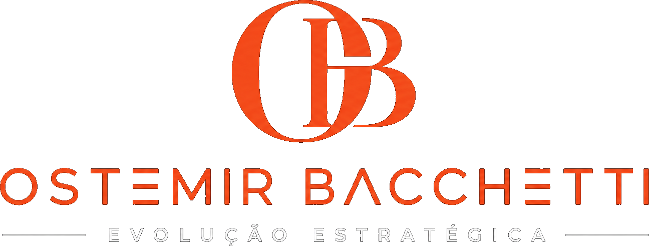 Dr. Ostemir Bacchetti — Evolução Estratégica